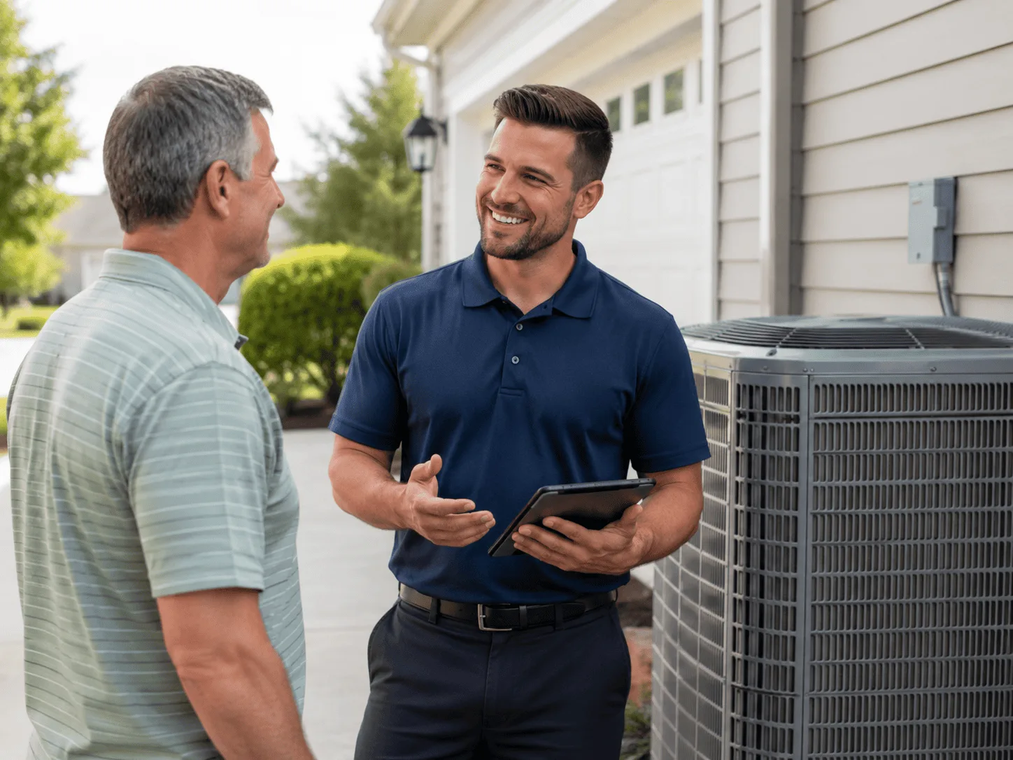 Heat Pump Installation Seguin, TX FAQs